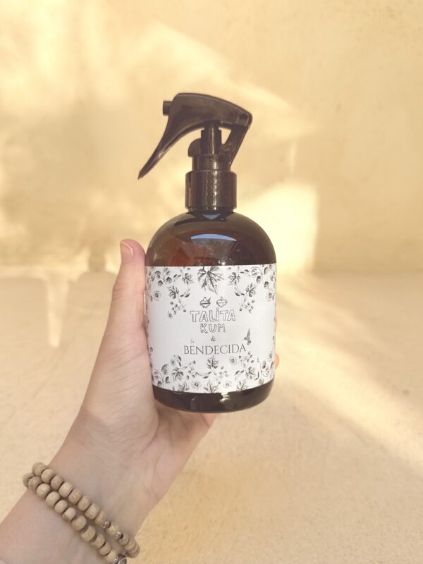 Spray de Nardos - Image 2