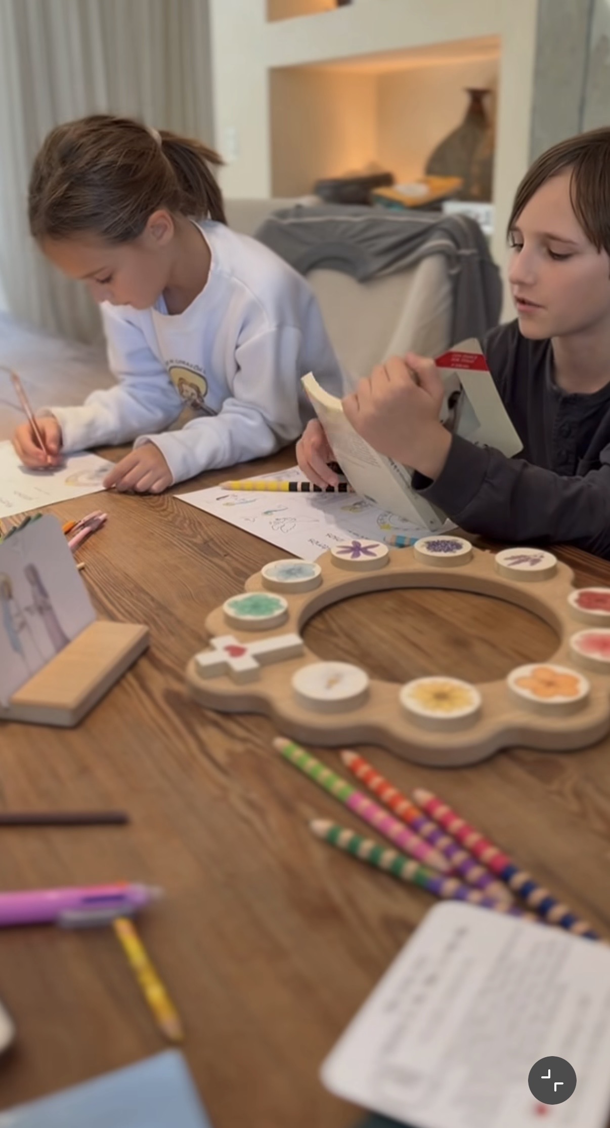 Denario y cartas - Image 4