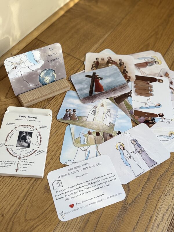 Denario y cartas - Image 2