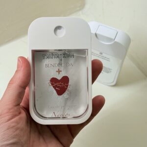 Eau de parfume Nardos